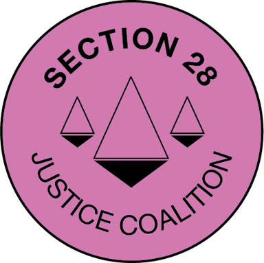Section 28 Justice Coalition
