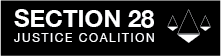 Section 28 Justice Coalition